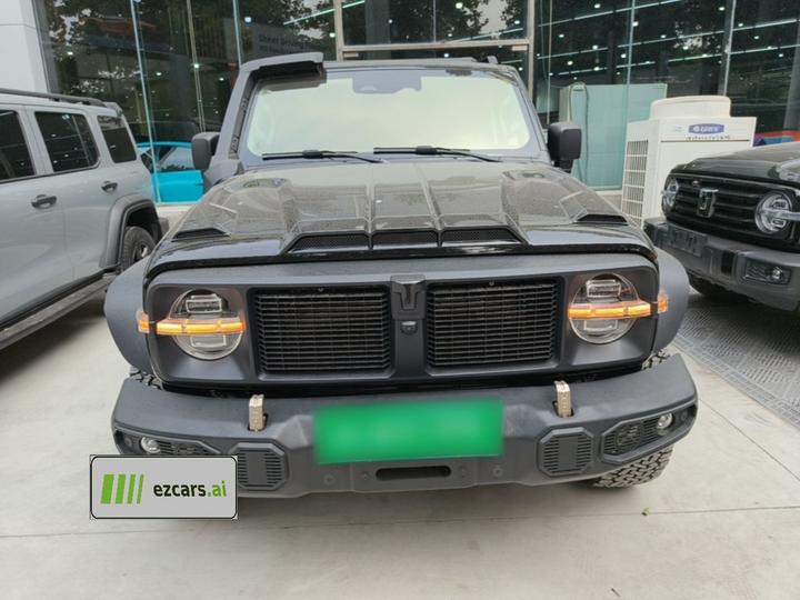 300 2023 2.0T 02 photo 2