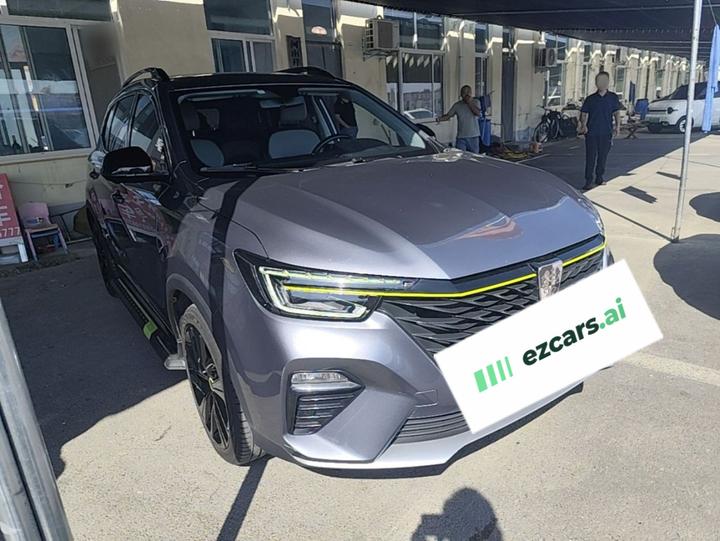 RX5 EV 2020 ePLUS Luxury photo 3