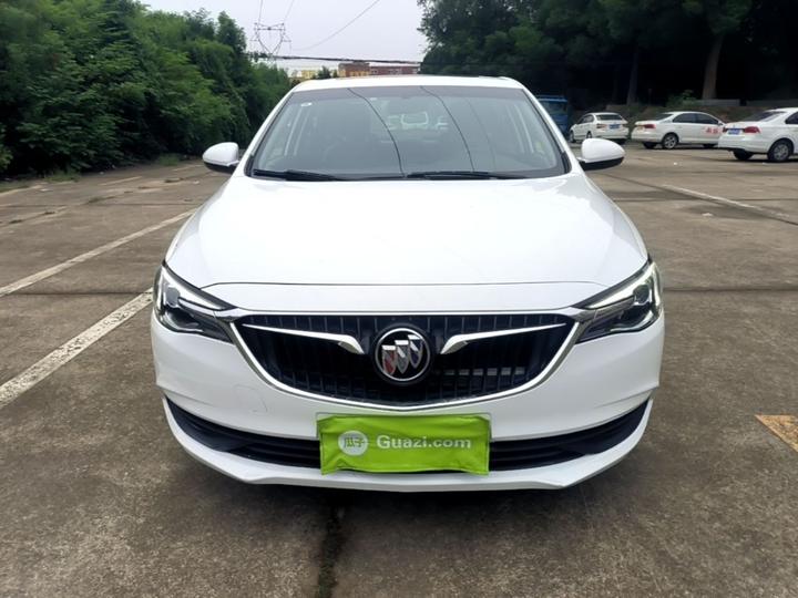 Excelle 2021 Facelift 1.3T AT Mild Hybrid Progressive photo 2