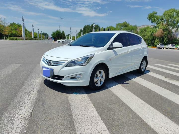 Chery 2014 1.4L AT GLX