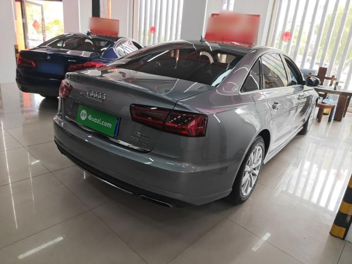 A6L 2017 30 FSI Tech photo 6