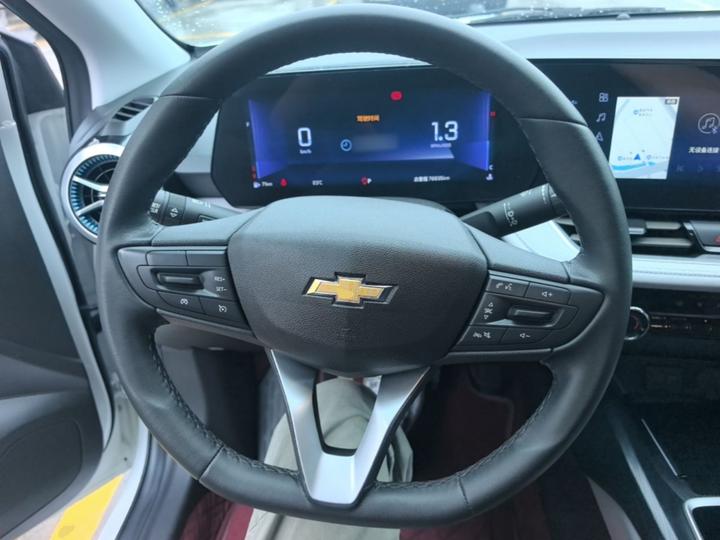 Cruze 2023 1.5L DCT Enjoy photo 6
