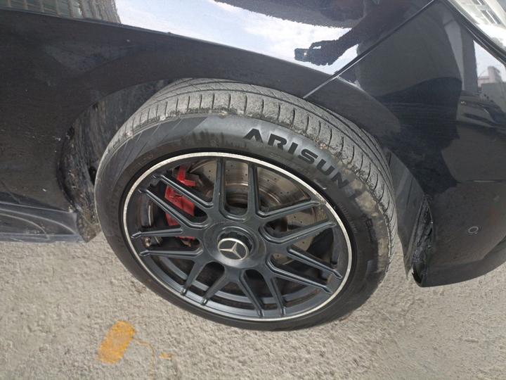 M-Class 2012 ML 350 Dynamic photo 8