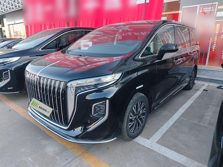 HQ9 PHEV 2024 2.0T AWD Business
