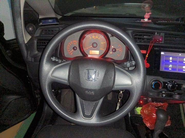 Fit 2014 1.5L LX CVT Comfort photo 3