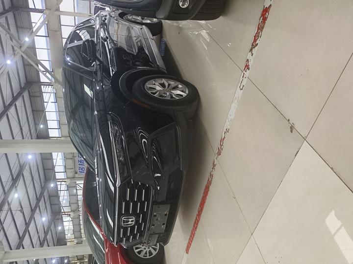 CR-V 2023 240TURBO RWD 5-Seater