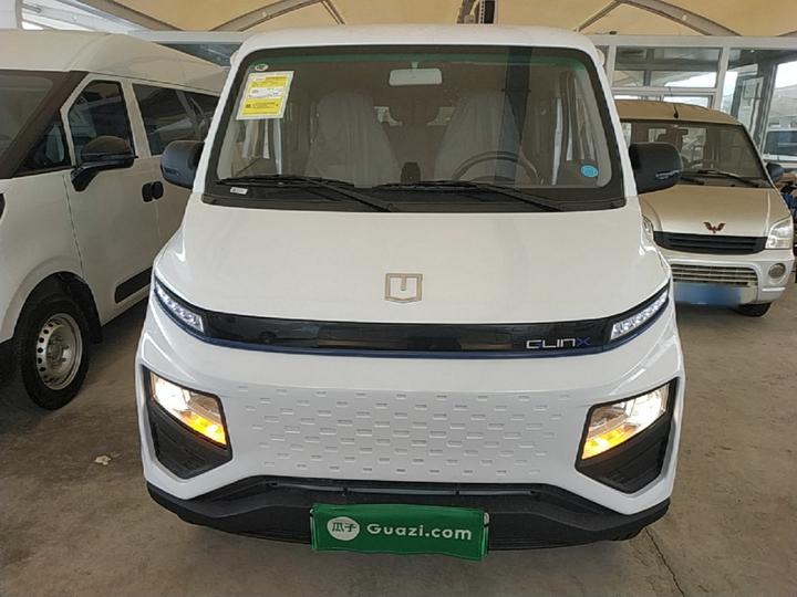 V 2025 V6E Ⅱ photo 2