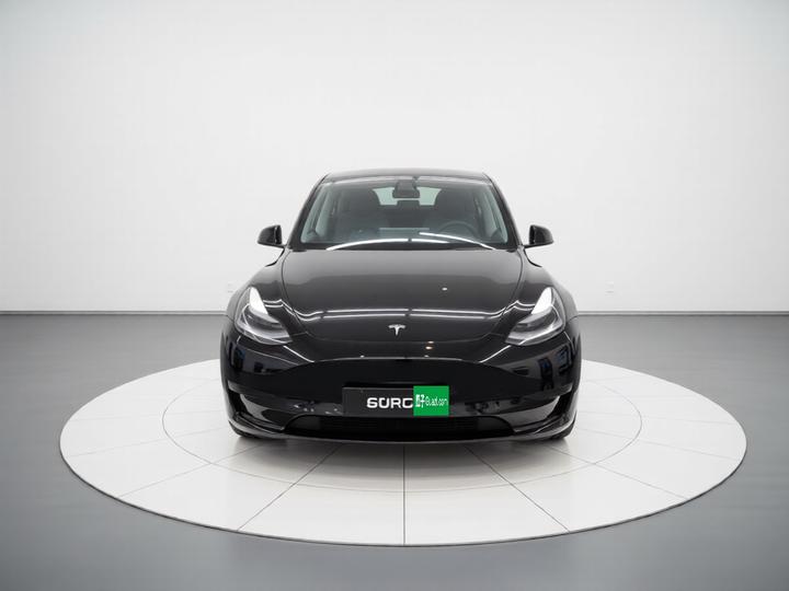 Model Y 2022 Facelift RWD photo 2