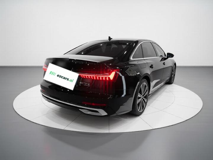 A6L 2023 Facelift 45 TFSI quattro Dynamic photo 6