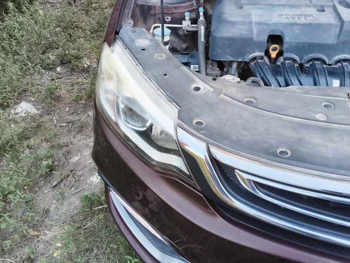 Vision 2018 1.5L AT photo 7