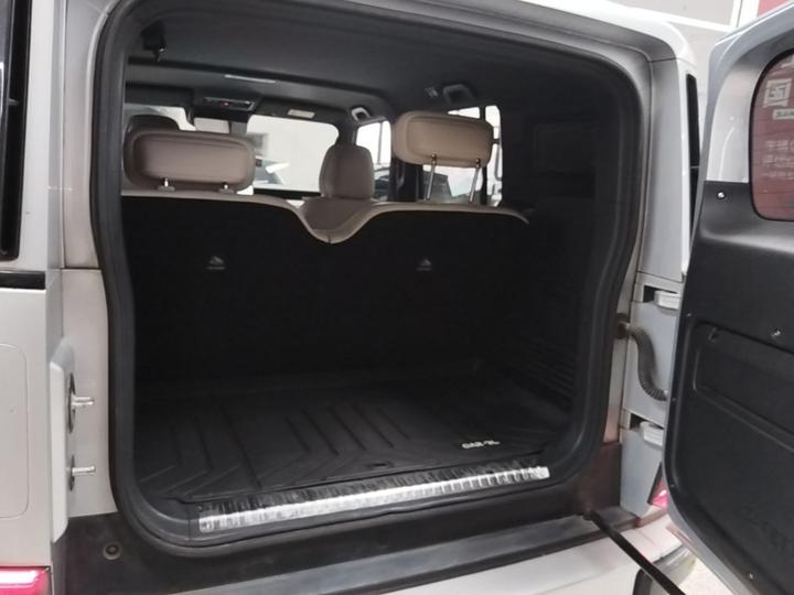 iCAR-Class V23 2025 401 RWD Advanced photo 8