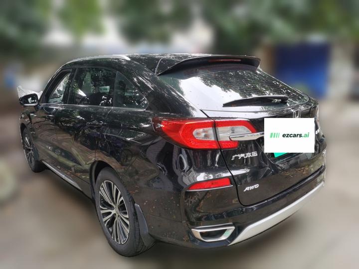 Avancier 2017 370TURBO AWD Exclusive photo 4