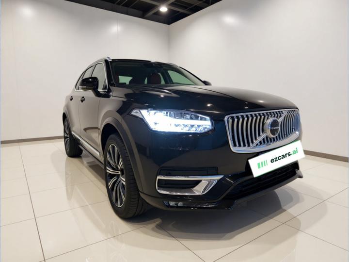XC90 2020 T6 Luxury 7-Seater photo 3