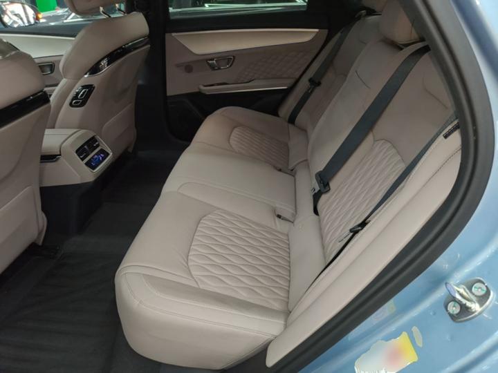 Han 2024 EV Honor 605KM FWD Premium photo 3