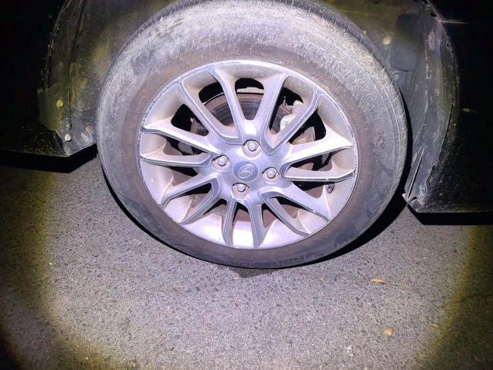 V3 2015 1.5L MT photo 8
