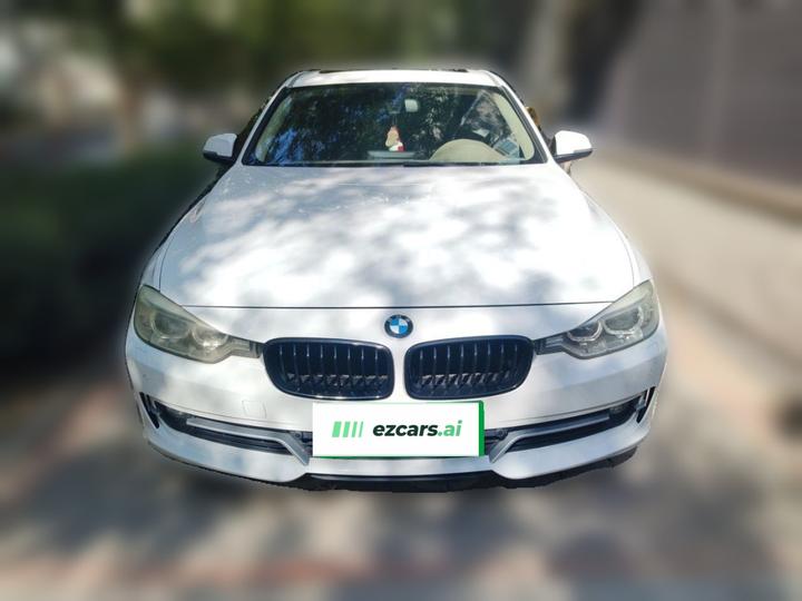 3 Series 2013 335Li Design Package photo 2