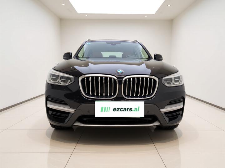 X3 2020 xDrive28i Luxury photo 2