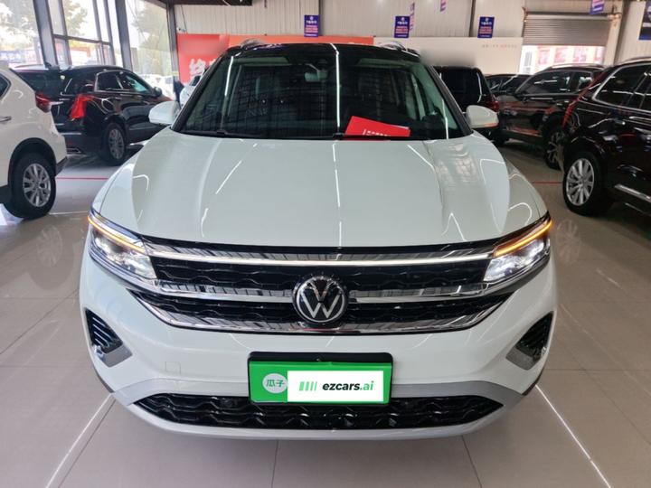 2022 530TSI AWD Flagship Pro 6-Seater photo 2