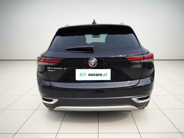 2023 Envision S 552T RWD Luxury photo 5