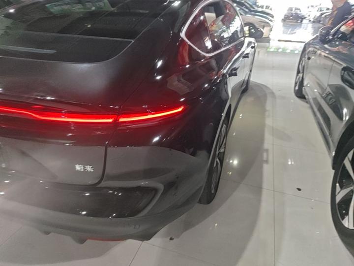 ET5 2024 75kWh photo 7