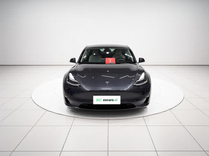 Model Y 2024 RWD photo 3