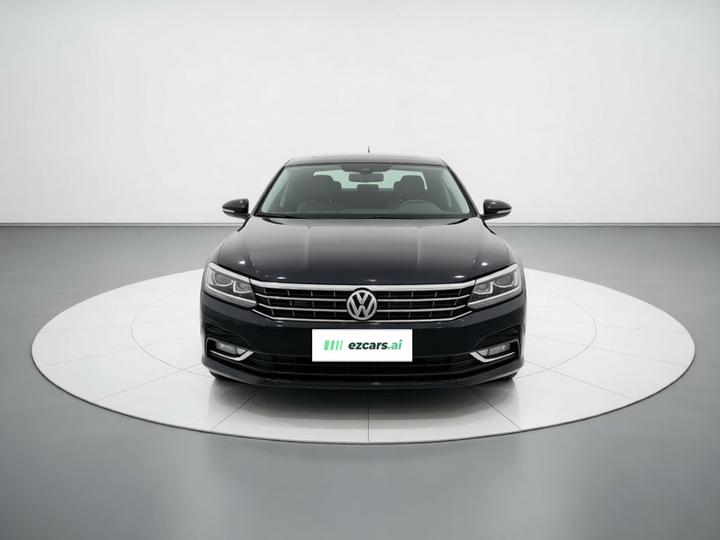 Passat 2016 1.8T CEA+6AT photo 2