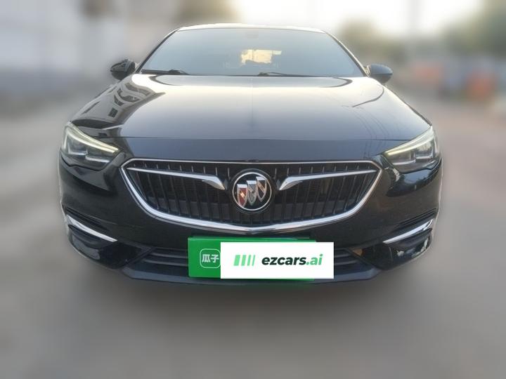 Regal 2019 20T Elite China VI photo 2