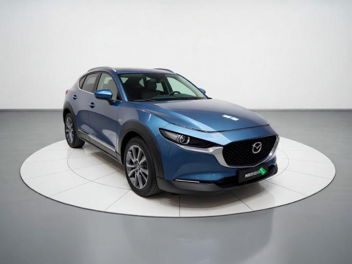 CX-30 2021 2.0L AT Jiayue photo 3