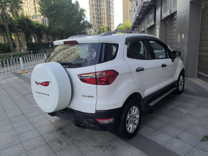 2013 1.5L MT Comfort photo 4