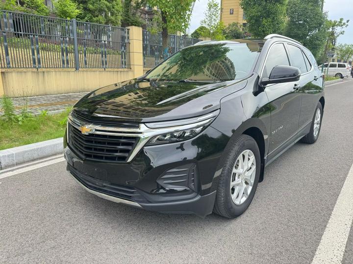 2022 535T