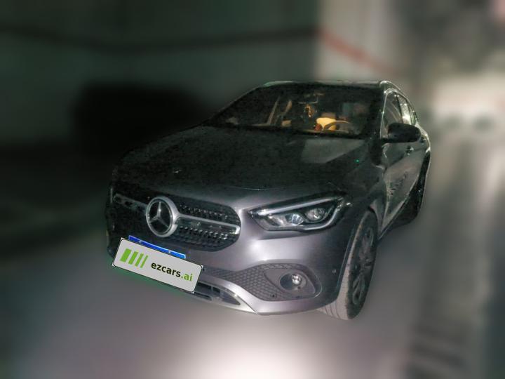 GLA 2023 GLA 220