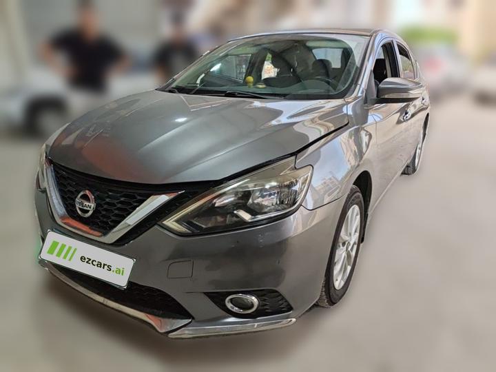Sylphy 2016 1.6XL CVT Exclusive