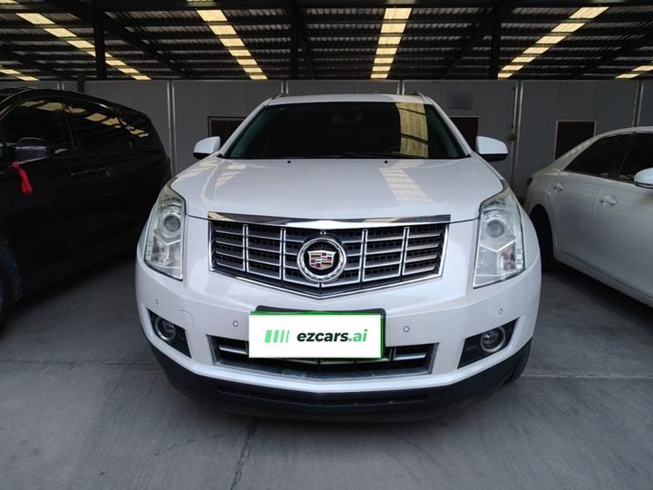 SRX 2015 3.0L Elite photo 2