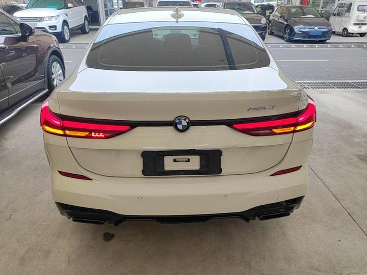 2 Series Imported 2021 225i 4-Door Coupe M Sport Package photo 5
