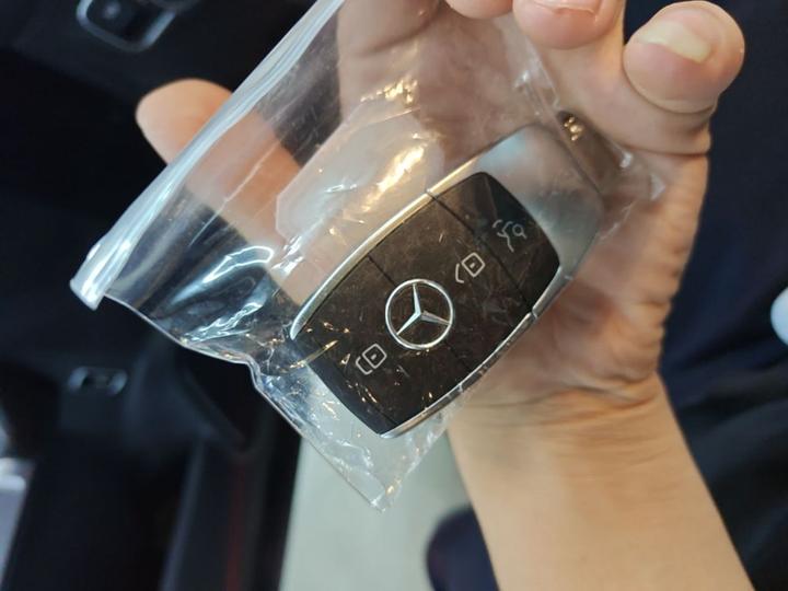 GLB 2021 GLB 200 Fashion photo 8