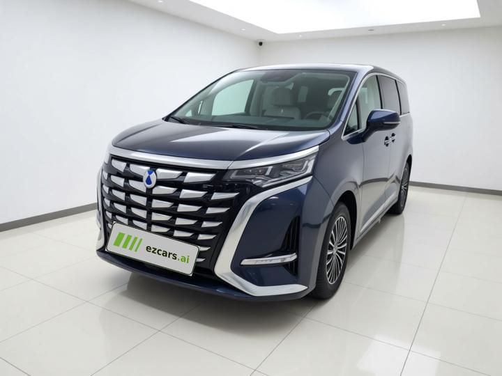 D9 2022 DM-i 970 AWD Noble