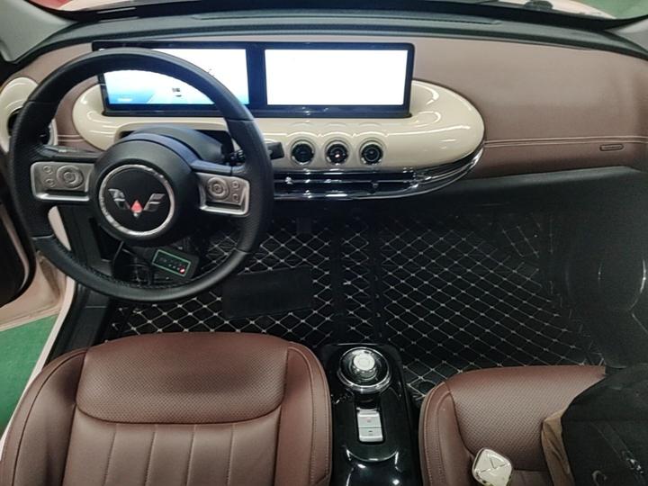 Wuling Bingo 2023 410km Exclusive photo 5
