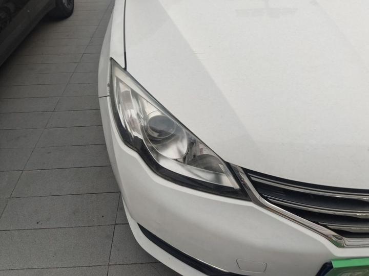 360 2015 1.5L MT Luxury photo 7