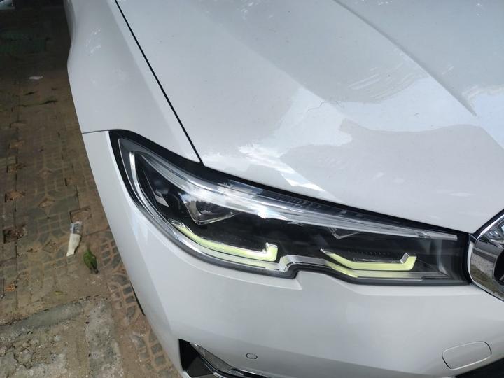 3 Series 2020 325Li Launch Edition photo 7