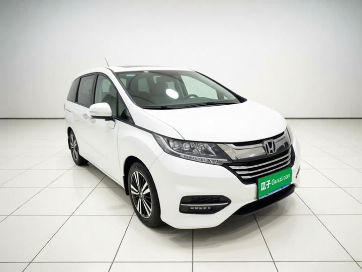 Odyssey 2018 2.4L Smart photo 3