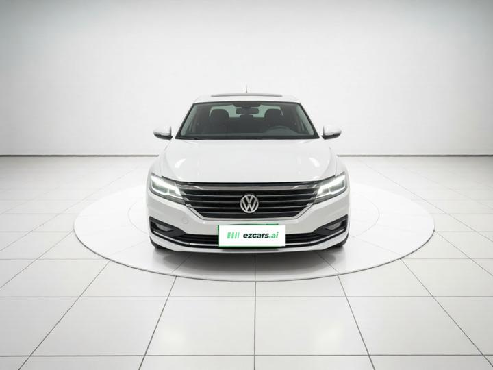 Lavida 2019 1.5L AT Comfort China VI photo 2