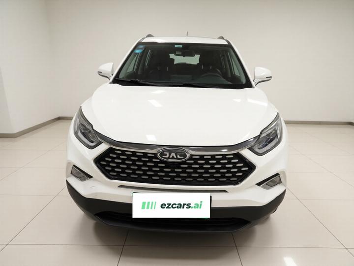 JAC Refine S4 2020 1.5T CVT photo 2