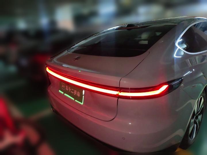 ET7 2022 75kWh photo 3