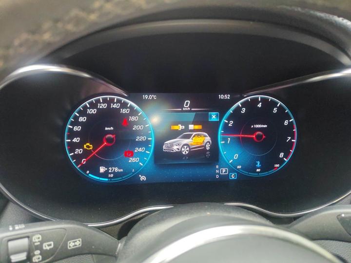 GLC 2021 GLC 260 L 4MATIC Dynamic photo 8