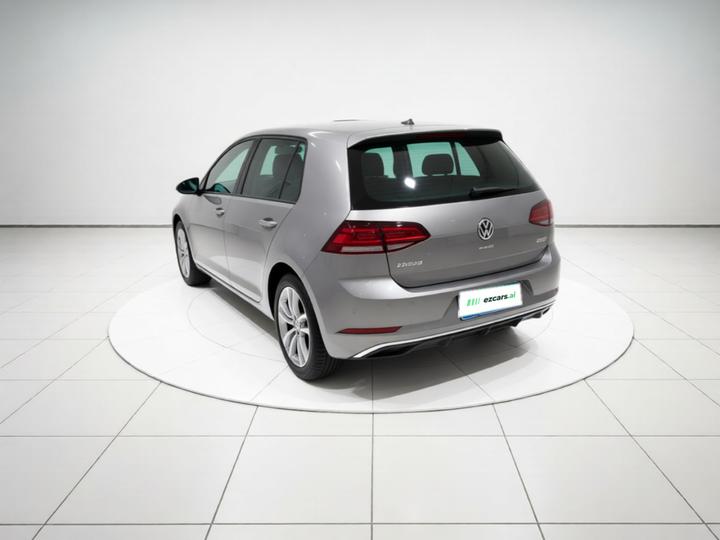 Golf 2019 280TSI DSG Comfort China V photo 4