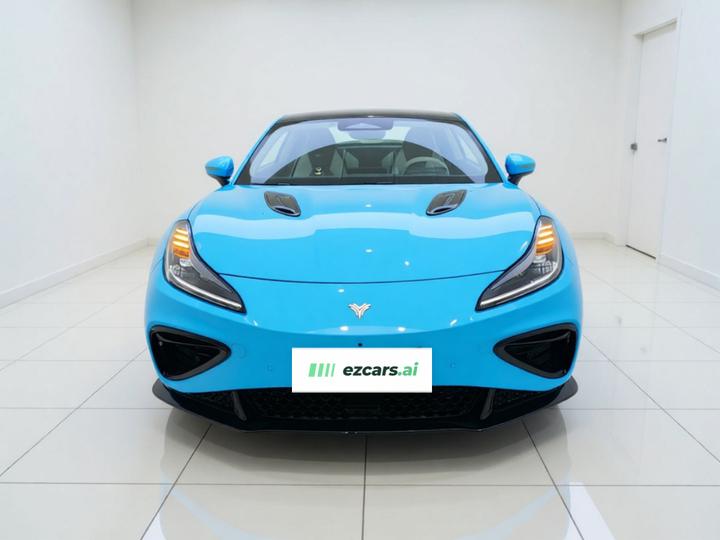 Neta GT 2023 560 photo 2