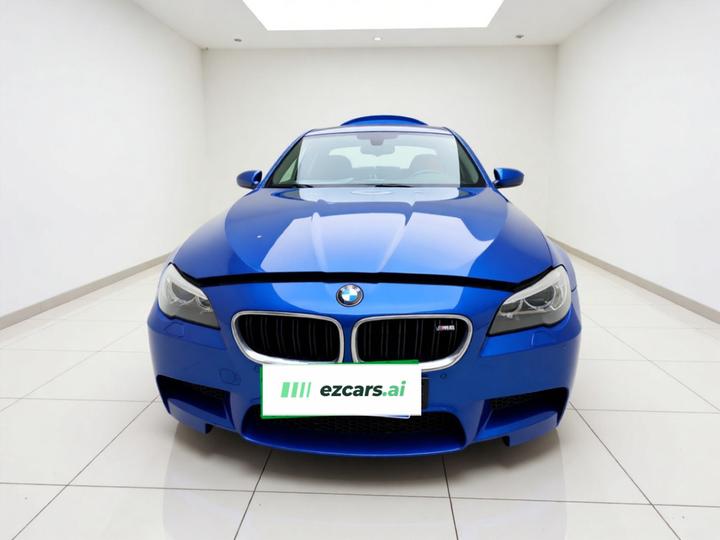 M5 2014 M5 photo 2