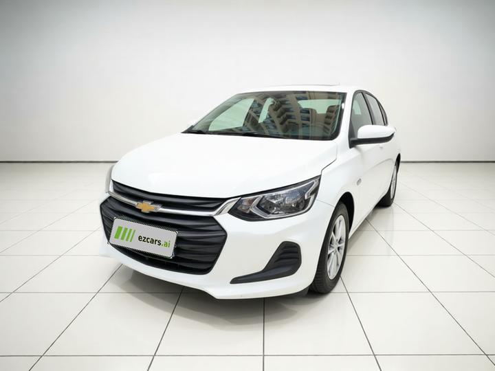 Cavalier 2020 320 MT