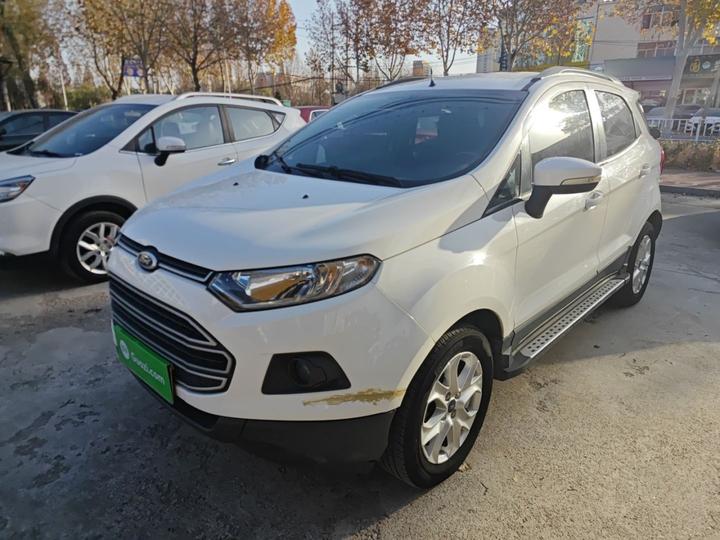 2013 1.5L AT