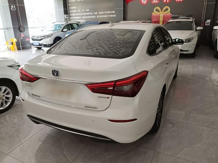 Eado 2018 1.6L GDI MT Fashion photo 4